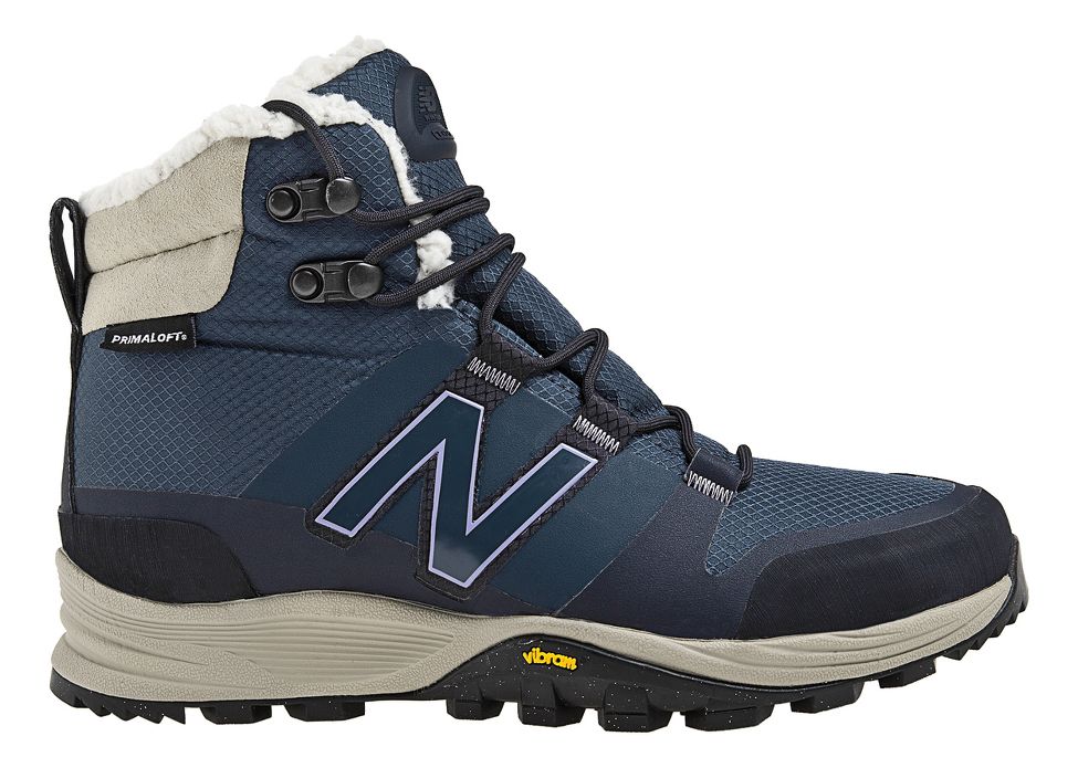 Womens New Balance 1099 Hiking Shoe