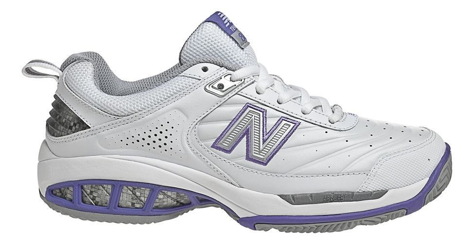 New Balance 806 Court Shoe