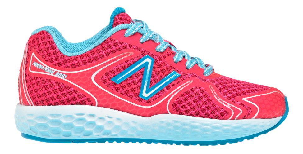 Kids New Balance 860v4 Running Shoe at Road Runner Sports