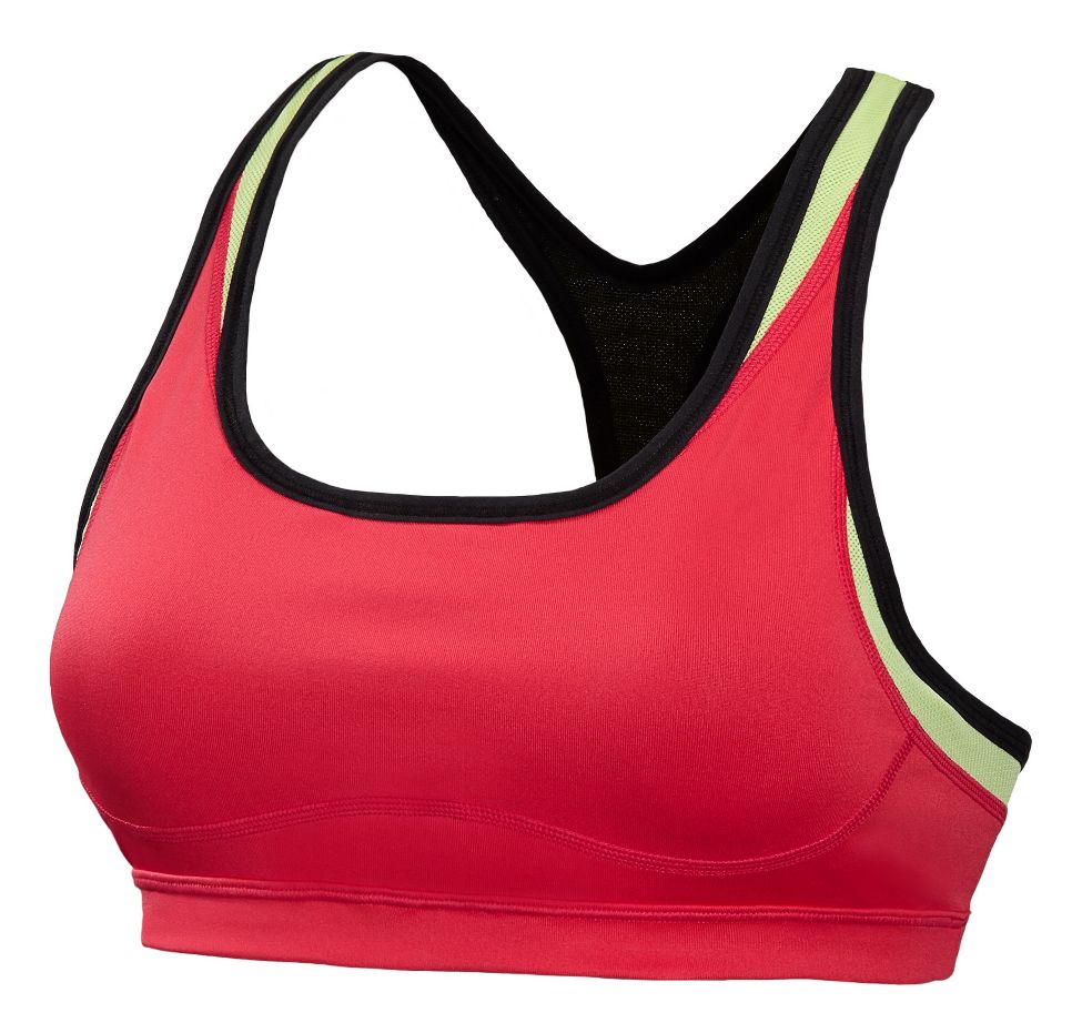 New Balance The Shapley Shaper Sports Bra
