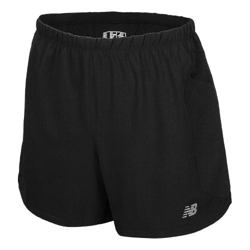 womens 5 inch inseam shorts Road Runner Sports