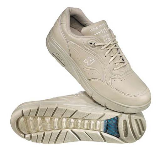 Womens New Balance 811 Walking Shoe