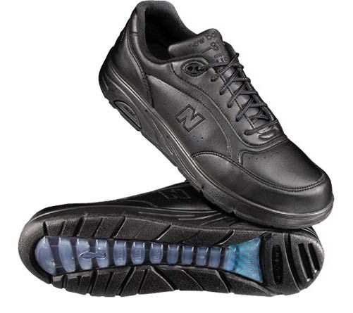 Mens New Balance 811 Walking Shoe
