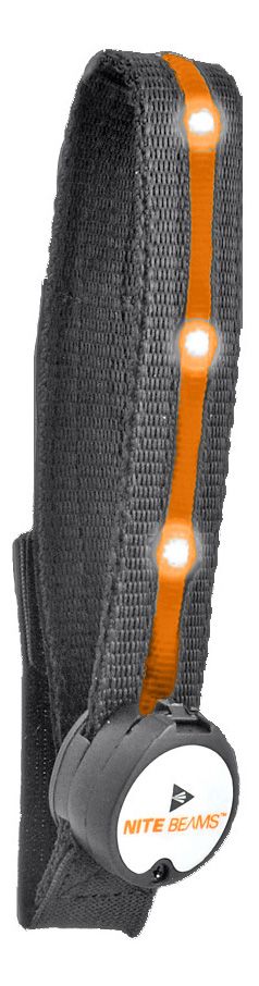 Nite Beams LED Arm/Leg bands Safety