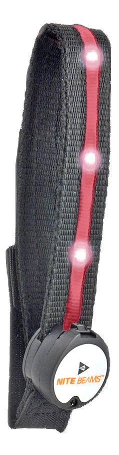 Nite Beams LED Arm/Leg bands Safety