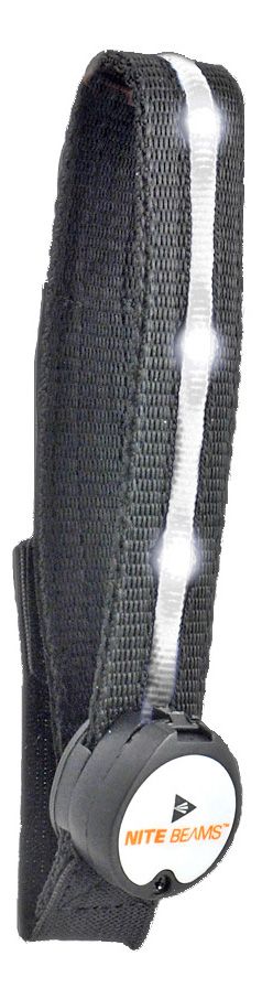Nite Beams LED Arm/Leg bands Safety