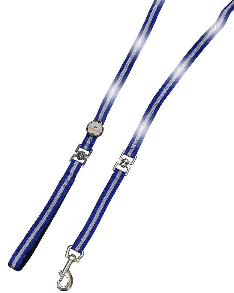 Nite Beams LED Pet Leash Safety