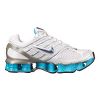 Women's Shox TL IV