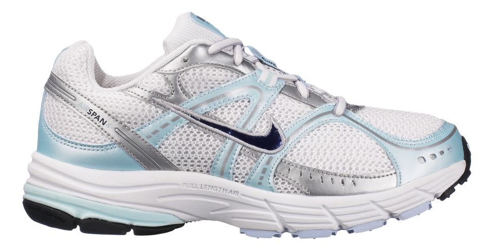 Womens Nike Air Span+ 4 Running Shoe