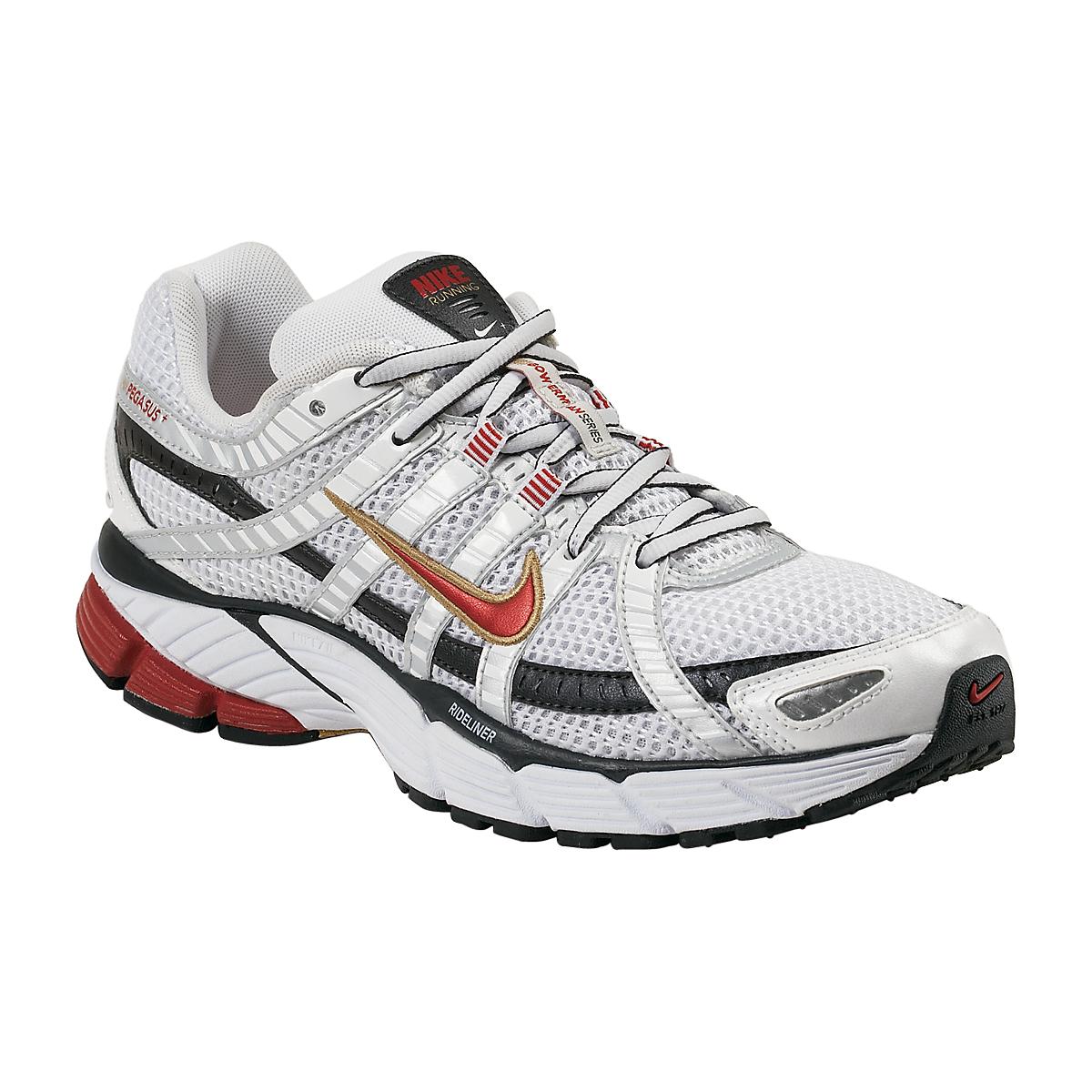 Mens Nike Running Shoes | Nike Air Pegasus+ 2007 - Road Runner Sports at Road Runner Sports