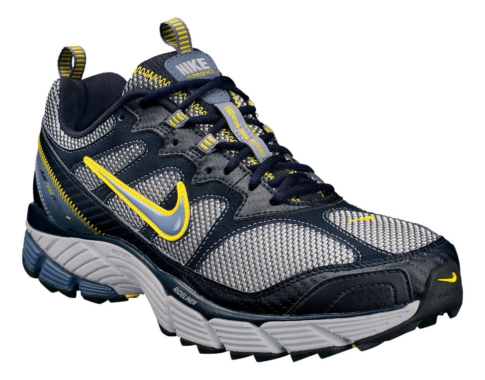 Mens Nike Air Trail Pegasus+ III Trail Running Shoe