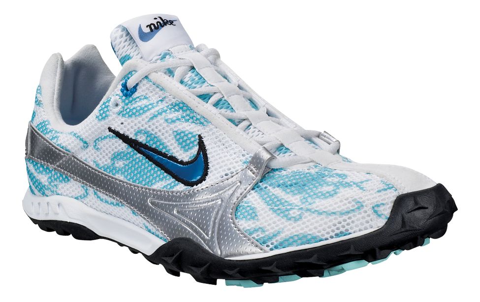 Womens Nike Jana Star XC II Cross Country Shoe