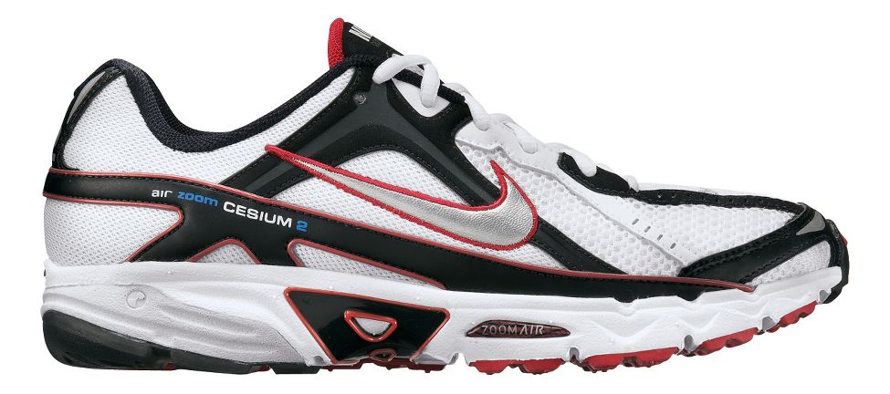 Mens Nike Air Cesium 2 Running Shoe