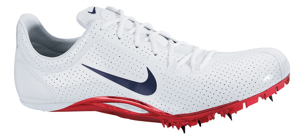 Mens Nike Zoom JA Track and Field Shoe