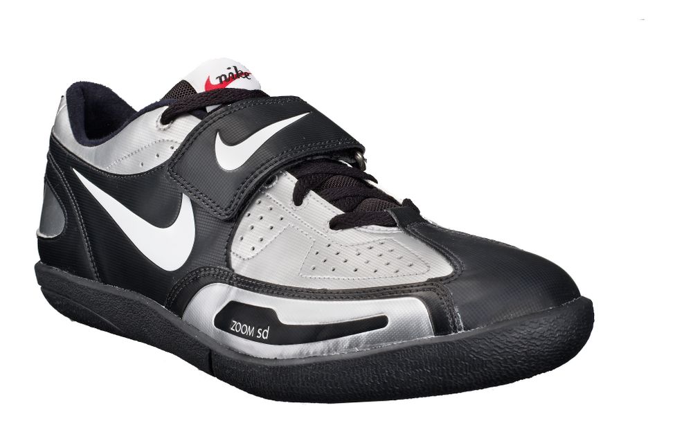 Mens Nike Zoom SD II Track and Field Shoe