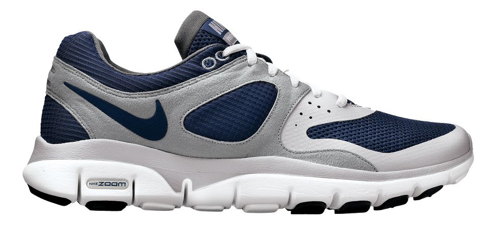 Mens Nike Free Everyday+ Running Shoe