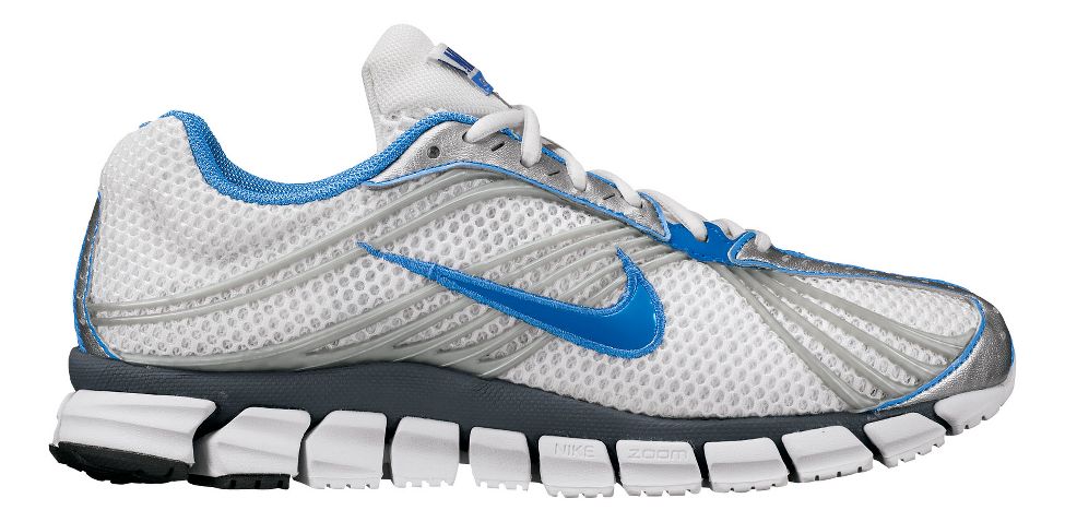 Womens Nike Zoom Skylon+ 2 Running Shoe