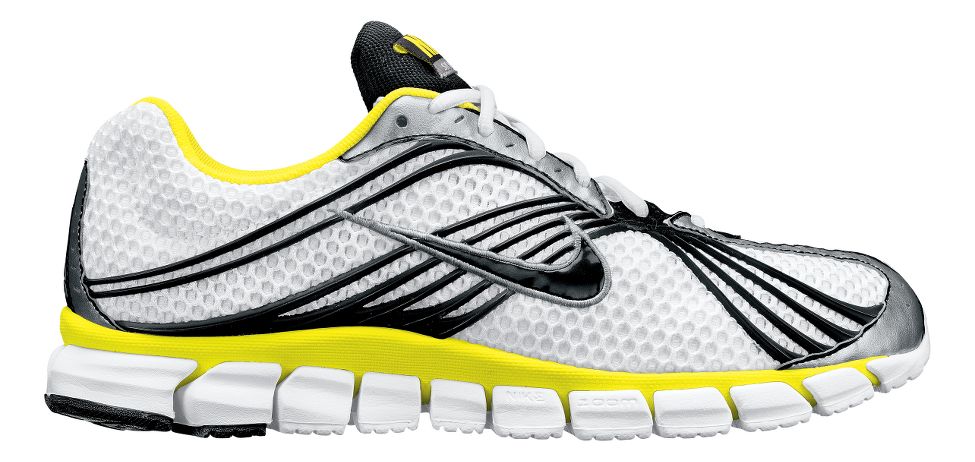Mens Nike Zoom Skylon+ 2 Running Shoe