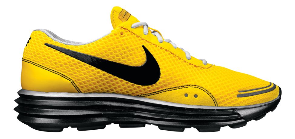 Mens Nike LunarTrainer+ Running Shoe