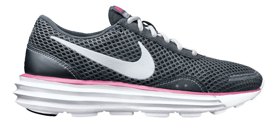 Womens Nike LunarTrainer+ Running Shoe