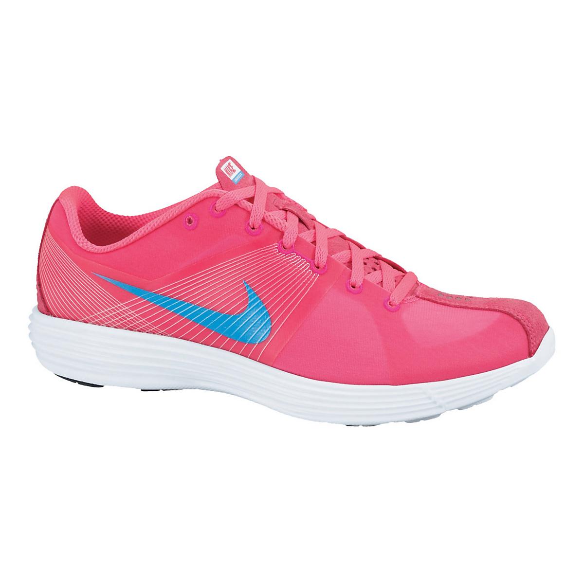 Womens Nike LunaRacer+ Racing Shoe at Road Runner Sports