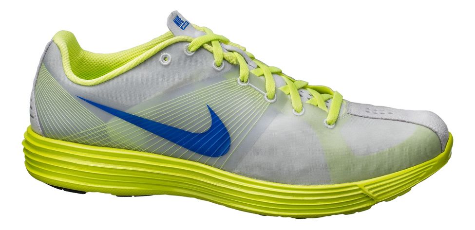 Mens Nike LunaRacer+ Racing Shoe