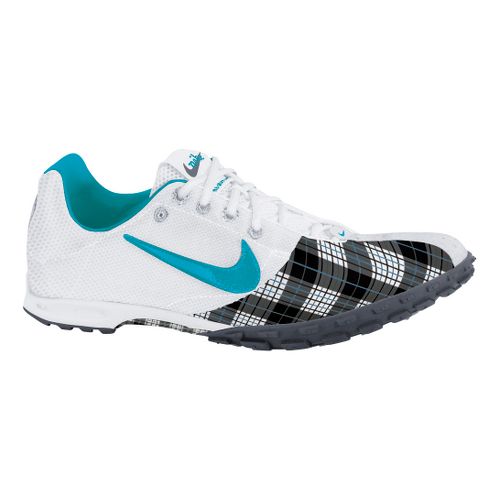 Cross Country Shoes With Wings