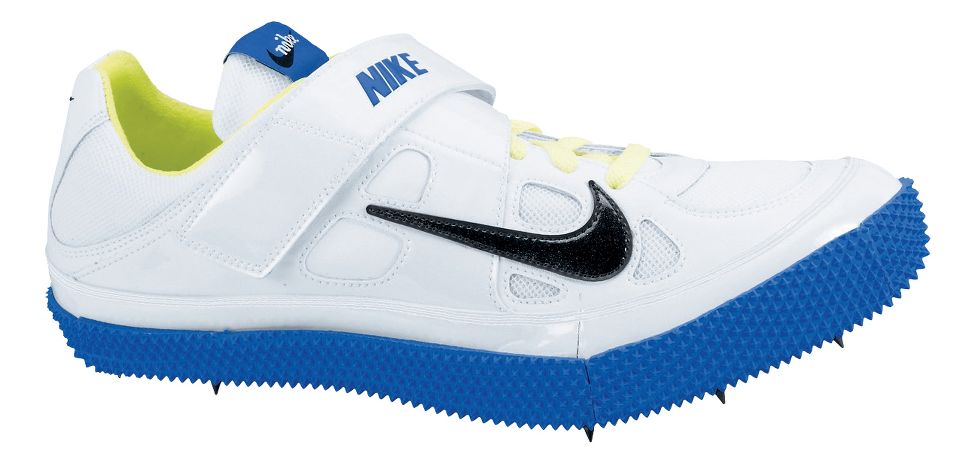 Mens Nike Zoom HJ III Track and Field Shoe