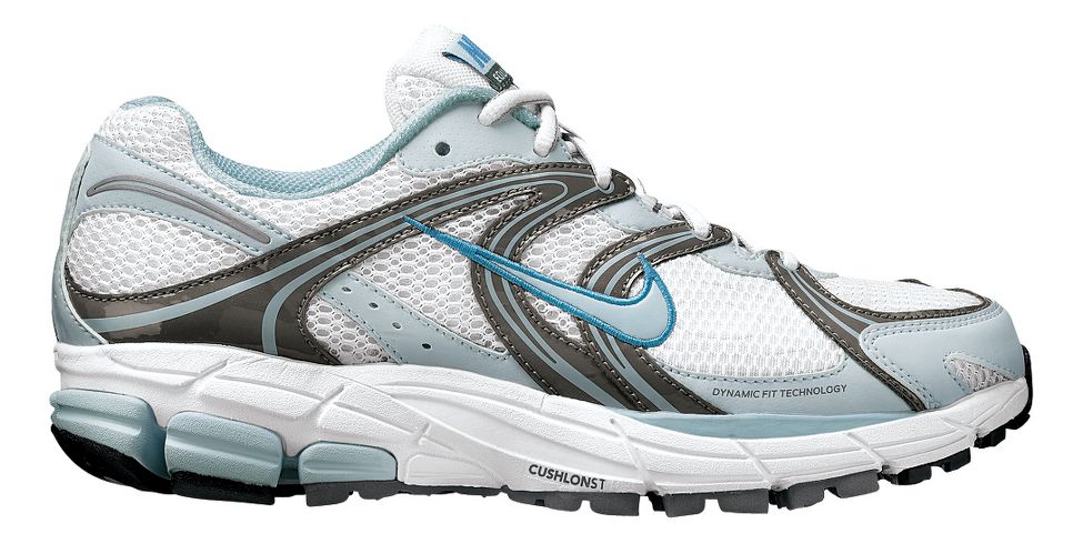 Womens Nike Zoom Equalon+ 3 Running Shoe