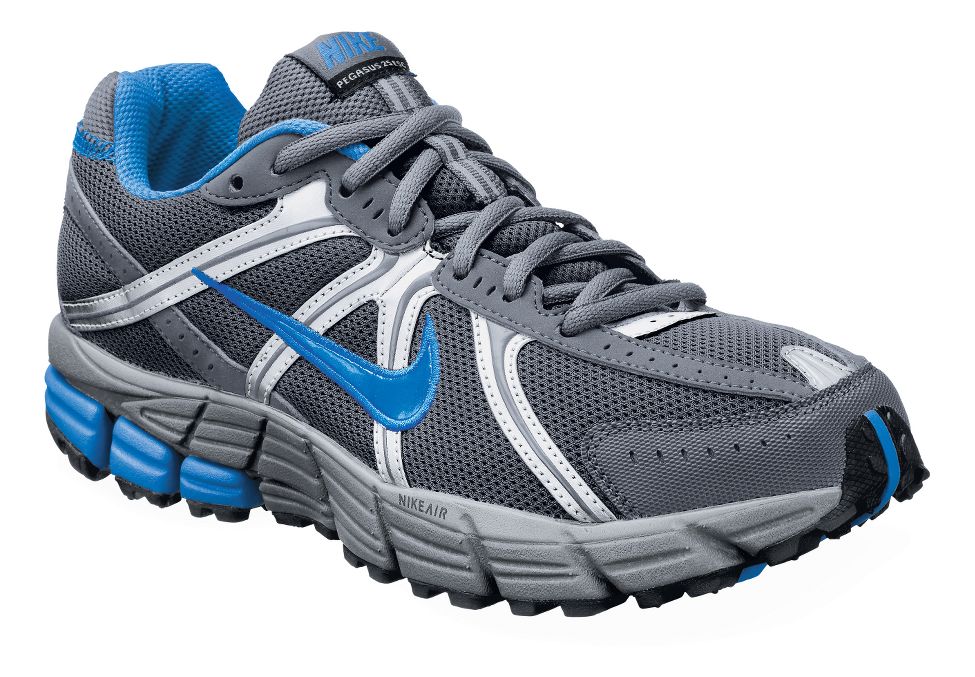 Womens Nike Air Pegasus+ 25 ESC LAF Trail Running Shoe