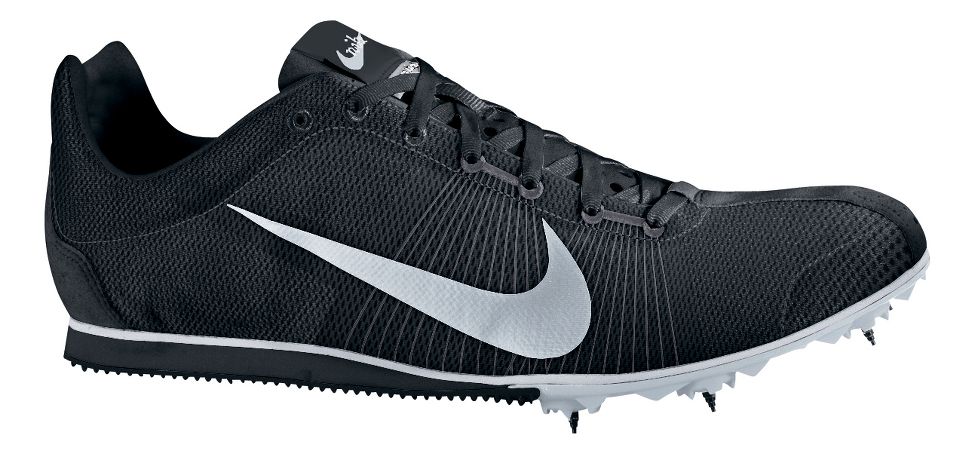 youth track shoes : Rival D IV