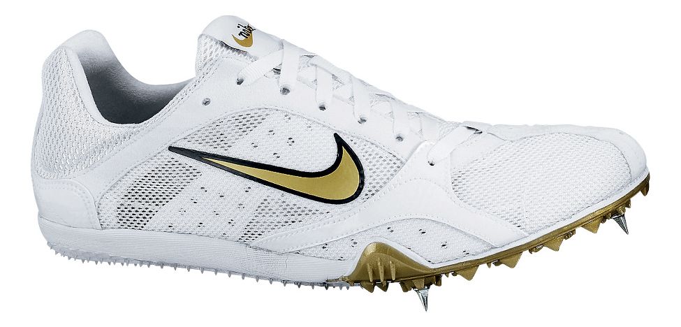 Womens Nike Zoom W 2 Track and Field Shoe
