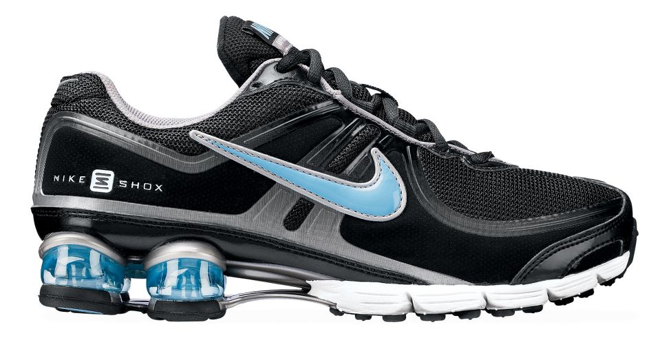 Womens Nike SHOX Experience+ 2 Running Shoe