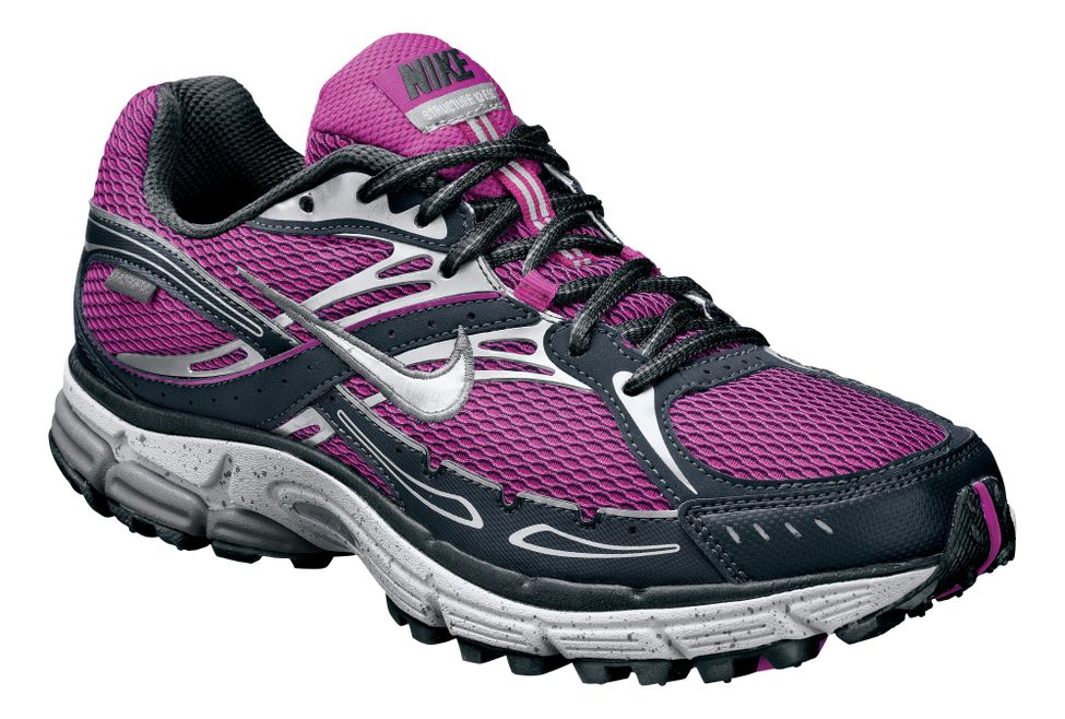 Womens Nike Zoom Structure Triax+ 12 ESC Trail Running Shoe
