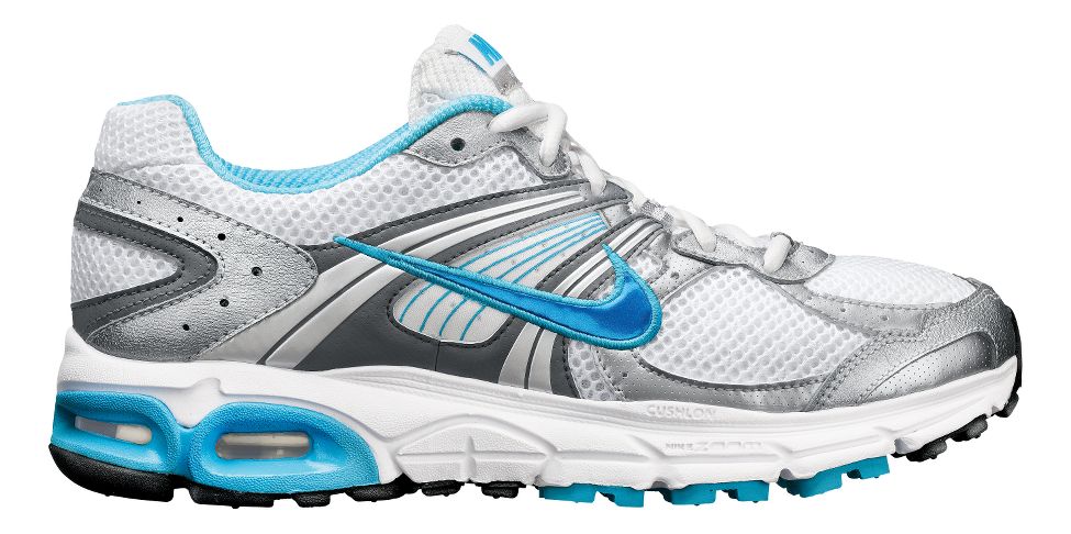 Womens Nike Air Max Moto+ 7 Running Shoe