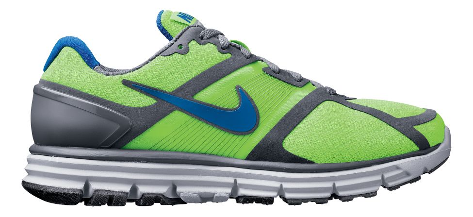 Mens Nike LunarGlide+ Running Shoe