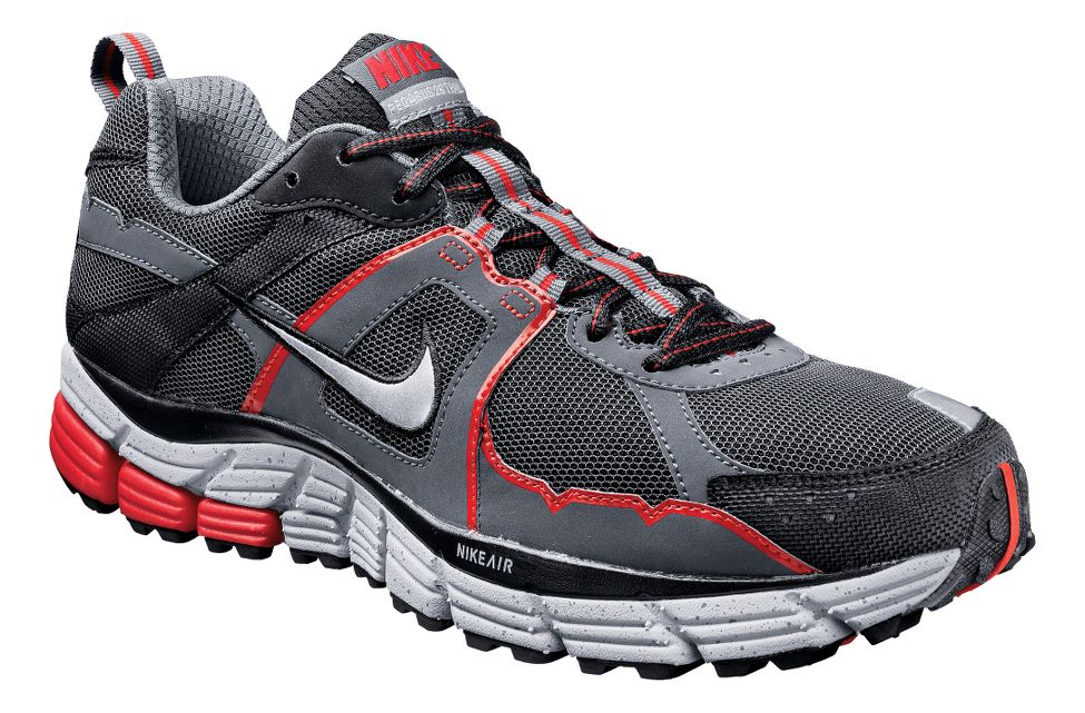 Mens Nike Air Pegasus+ 26 Trail WR Trail Running Shoe