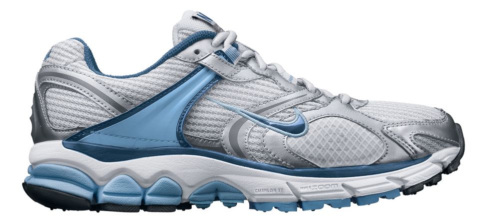 Womens Nike Zoom Equalon+ 4 Running Shoe