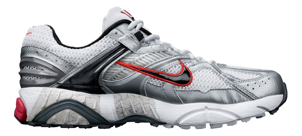 Mens Nike Zoom Equalon+ 4 Running Shoe