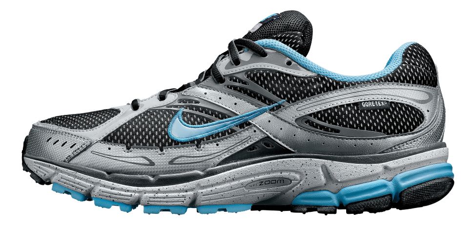 Womens Nike Zoom Structure Triax+ 12 GTX Running Shoe