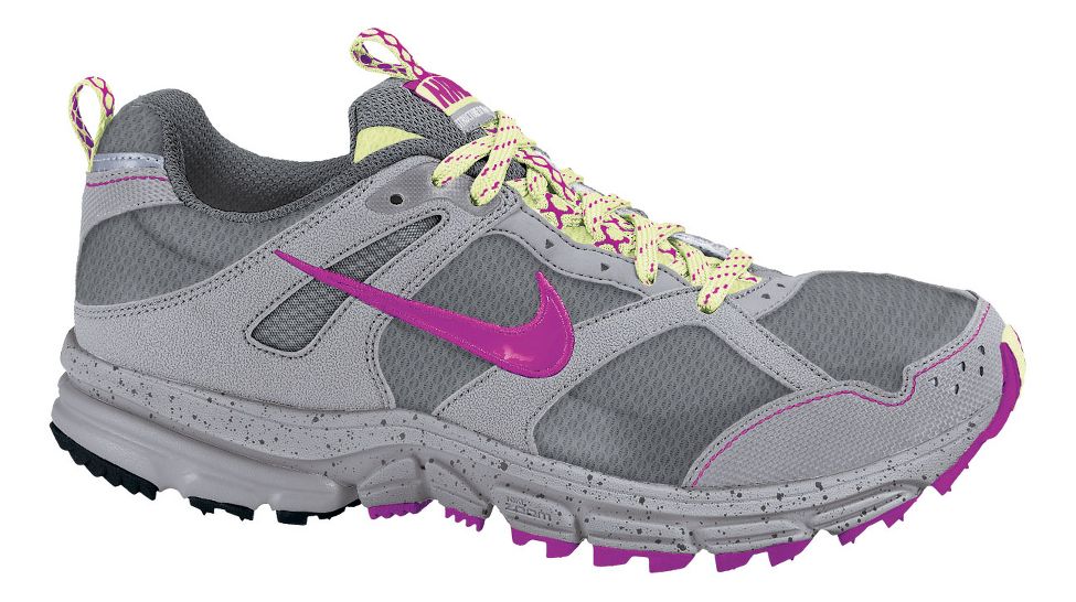 Womens Nike Zoom Structure Triax+ 13 Trail Trail Running Shoe