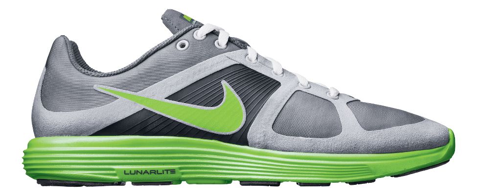 Mens Nike LunaRacer+ 2 Running Shoe