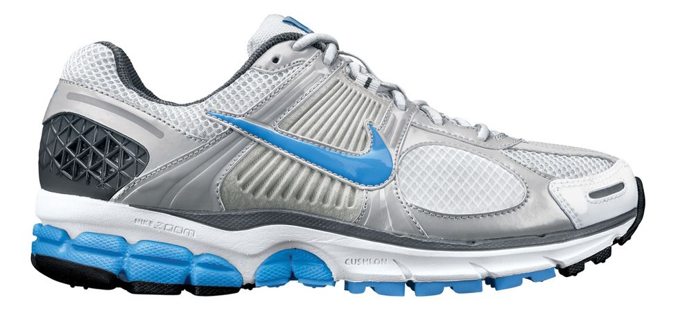 Womens Nike Zoom Vomero+ 5 Running Shoe
