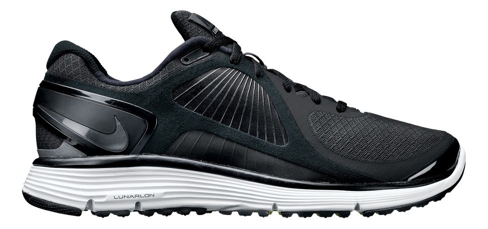 Mens Nike LunarEclipse+ Running Shoe