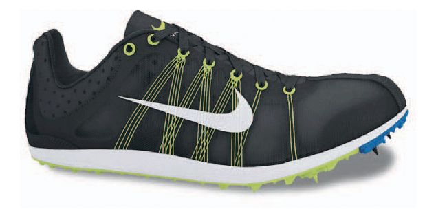 Nike Zoom Victory XC Cross Country Shoe at Road Runner Sports