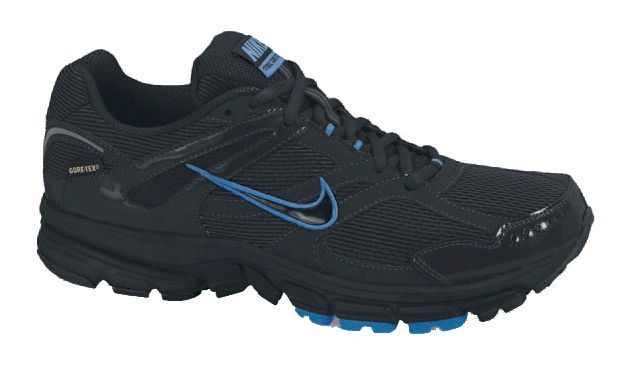 Womens Nike Zoom Structure Triax+ 13 GTX Running Shoe