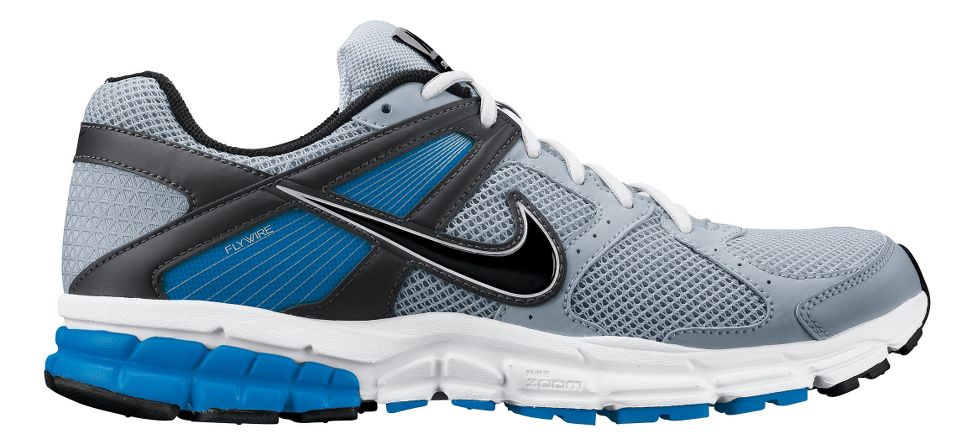 Mens Nike Zoom Structure Triax+ 14 Running Shoe