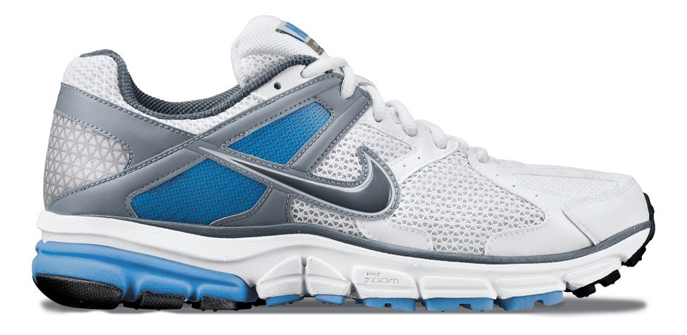 Womens Nike Zoom Structure Triax+ 14 Running Shoe
