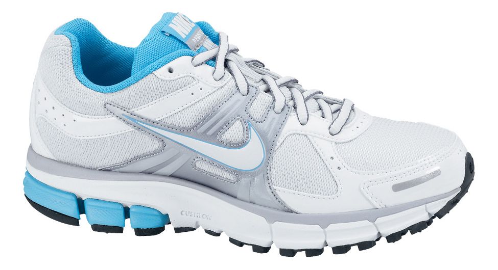 Childrens Nike Air Pegasus+ 27 GS Running Shoe