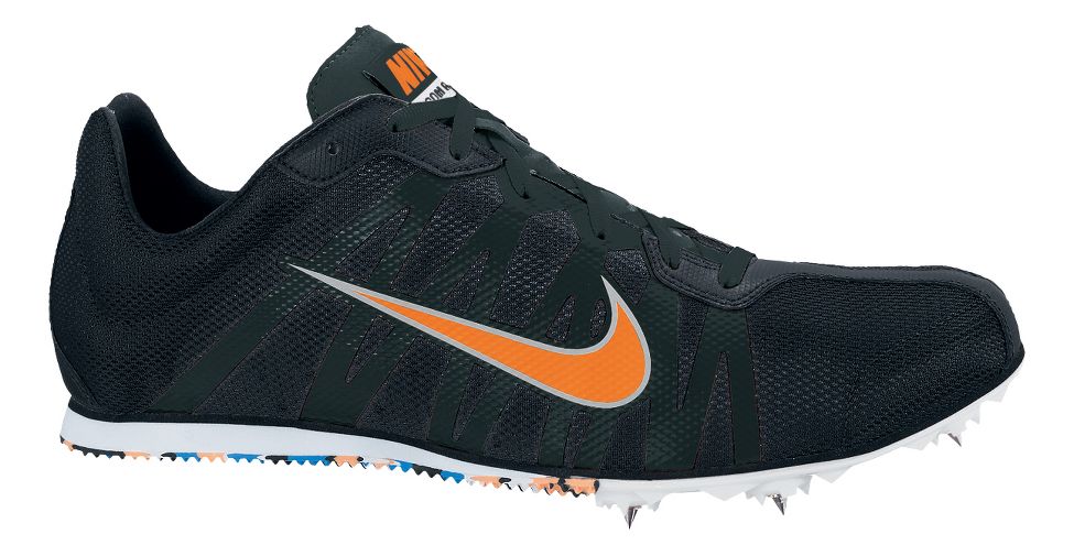Mens Nike Zoom Rival D V Track and Field Shoe